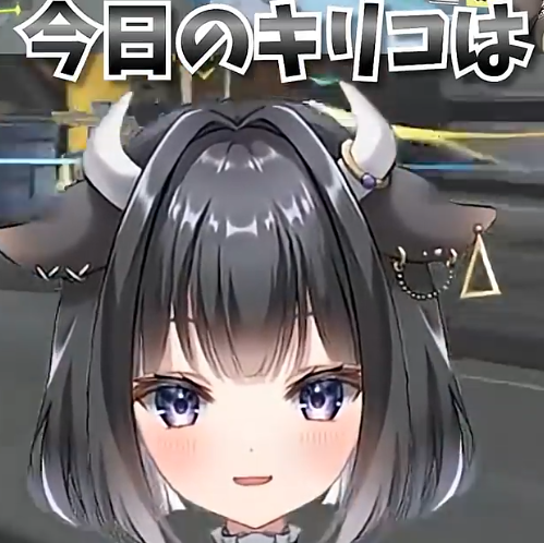 VTUBER動画切り抜き